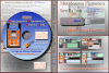 (image for) Flamenco Metronome Sevilla Soft v2 - Software USB+CD